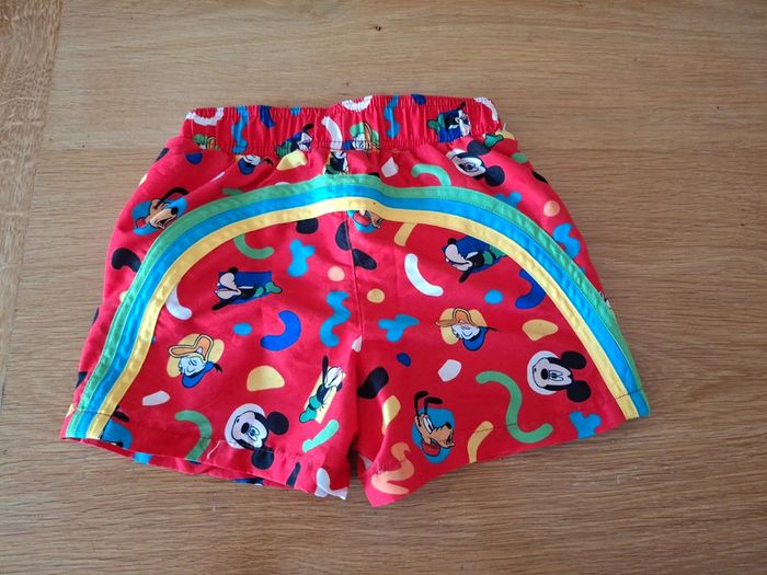 Short de bain Disney - photo numéro 2