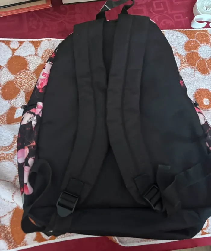 Cartable frère gun - photo numéro 2
