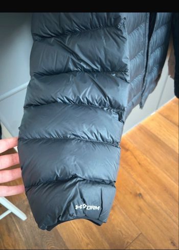 doudoune under armour