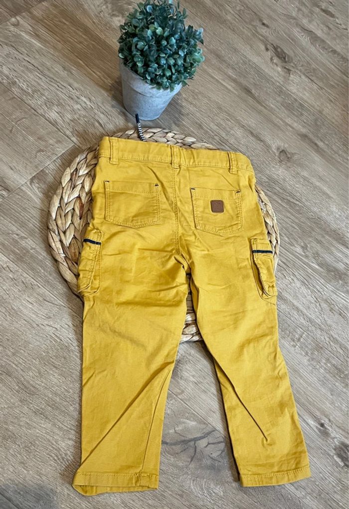 Pantalon 18 mois - photo numéro 2