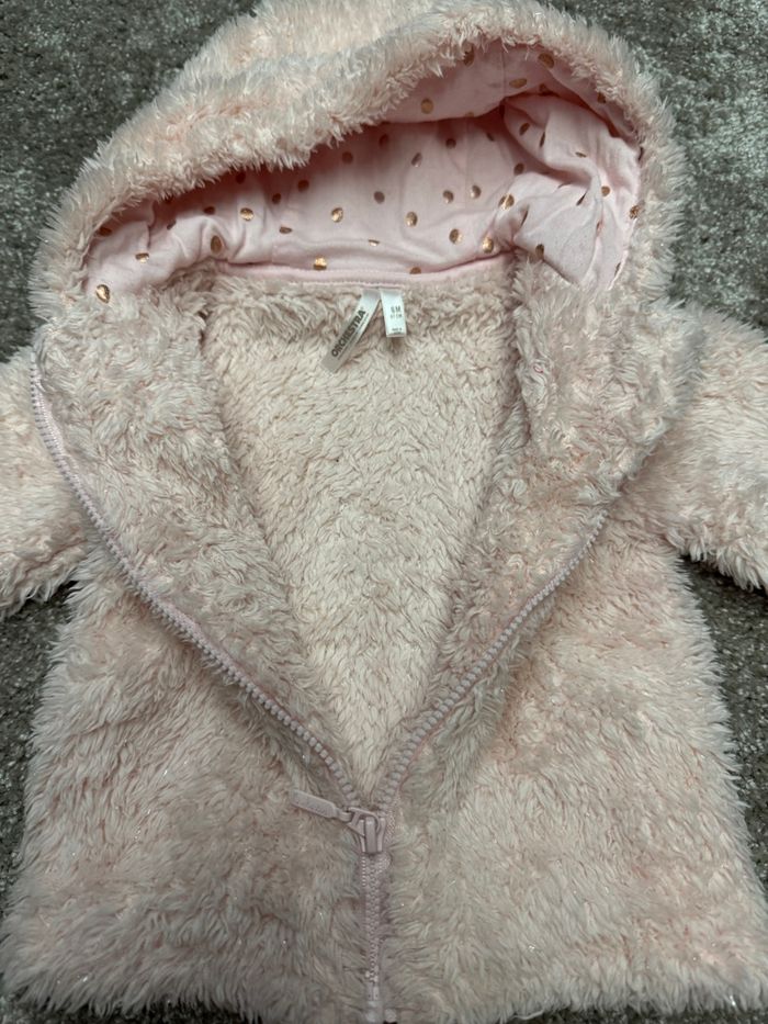 Polaire bébé - photo numéro 2