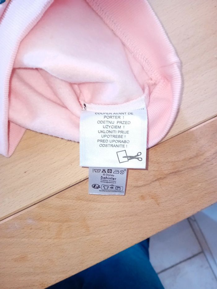Sweat neuf 12 mois - photo numéro 5