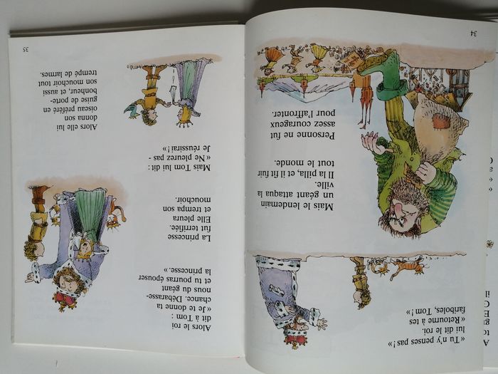 mes premiers contes magiques - photo numéro 5