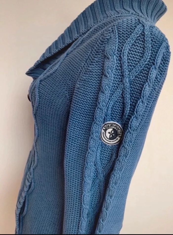 Pull Arqueonautas TXL - photo numéro 3