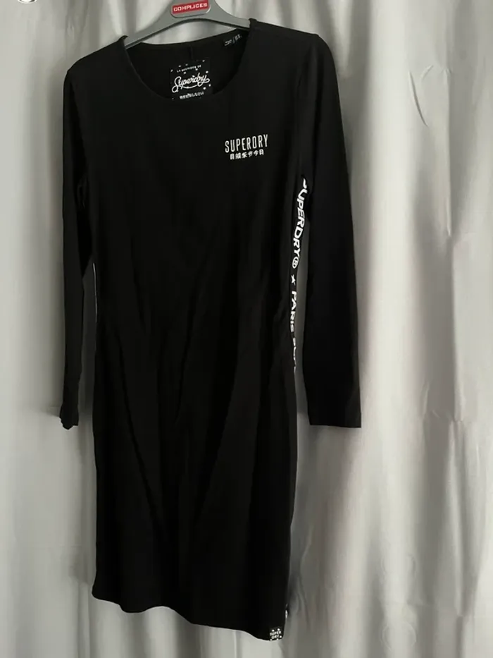 Robe femme Superdry