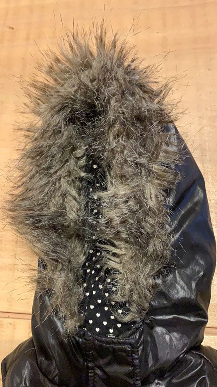 Manteau sans manche Kimbaloo - photo numéro 6