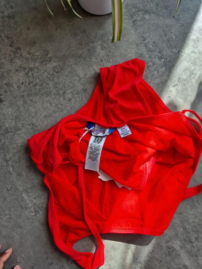 Maillot de bain - photo numéro 5