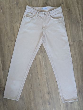 Pantalon Homme Bershka ( taille 38 )