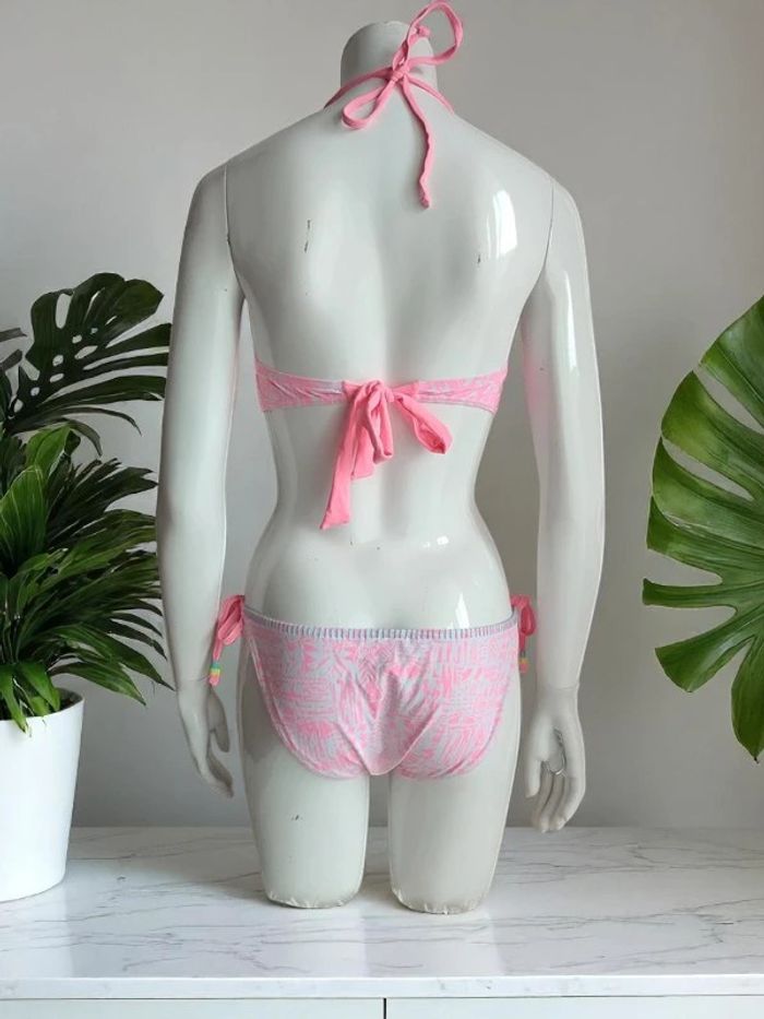 Maillot de bain 2 pièces - photo numéro 7
