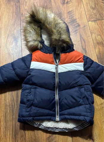 Doudoune Tape à l’œil  12 mois 