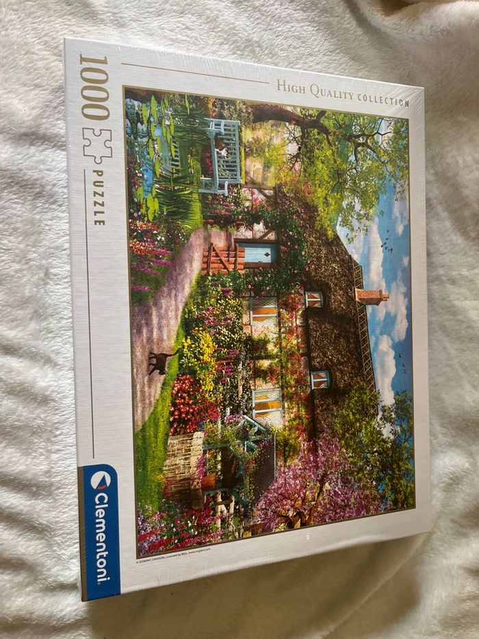 Puzzle