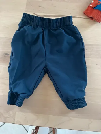 Pantalon bébé