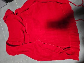 Robe portefeuille