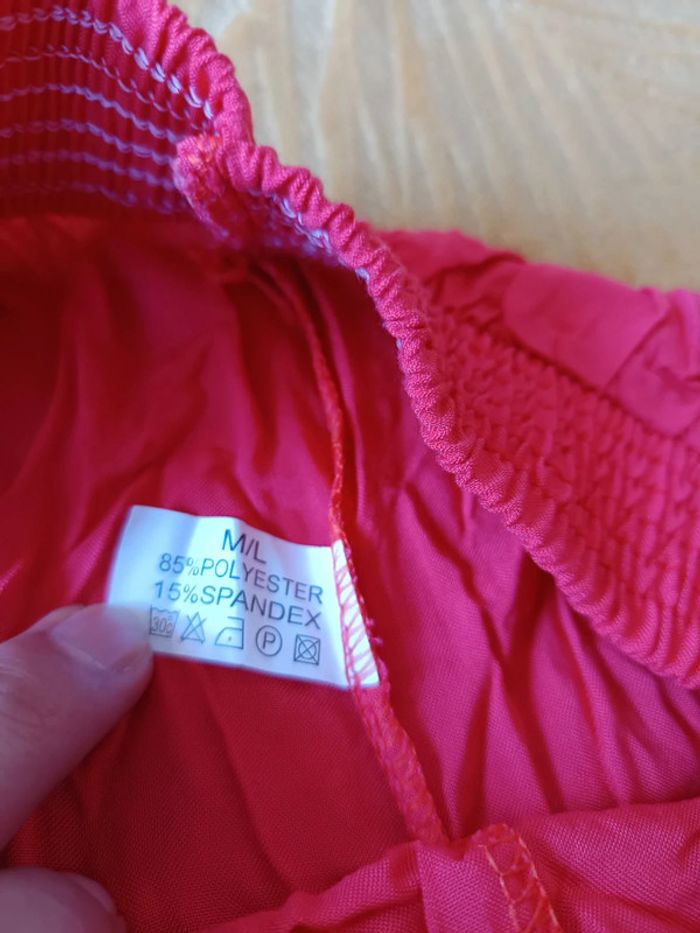 Pantalon été - photo numéro 5