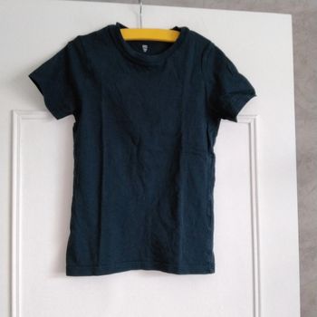 Tee shirt garçon 10 ans Oeko tex