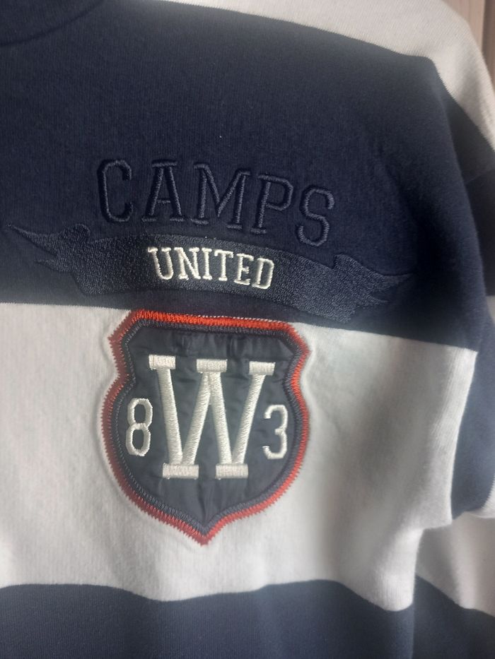 Sweat à capuche 14 ans Gémo - photo numéro 3