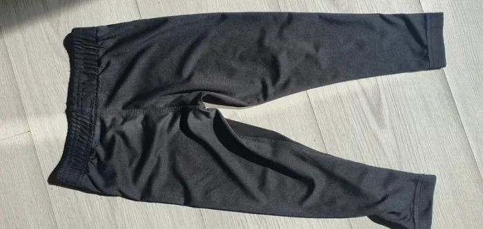 Sous pantalon garçon taille 6ans 116cm - photo numéro 2