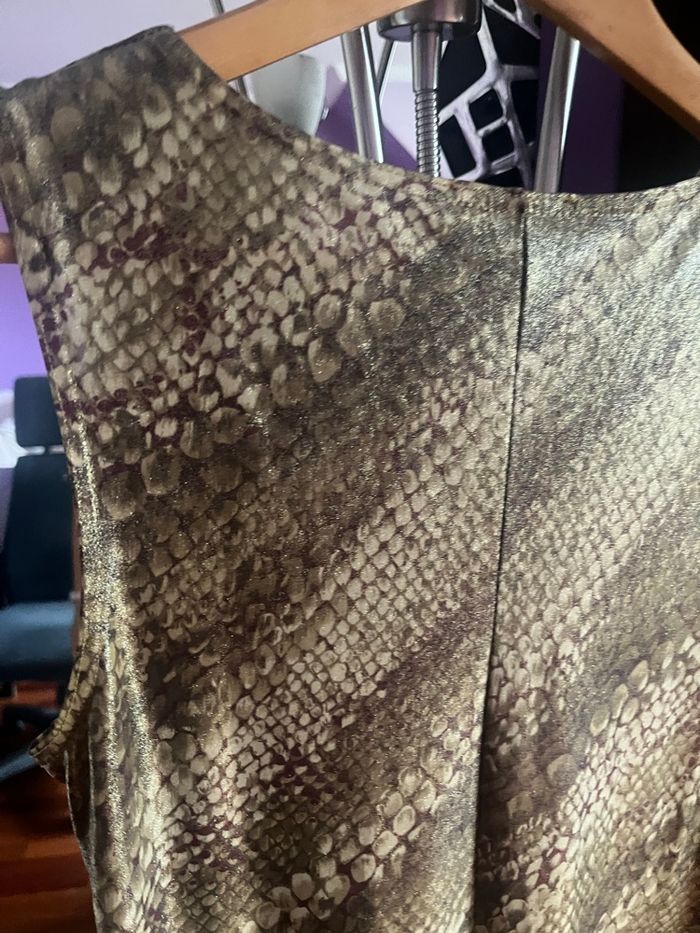 Robe de soirée - photo numéro 4