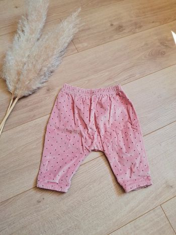 Pantalon Kiabi