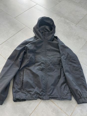 Blouson léger demi saison 