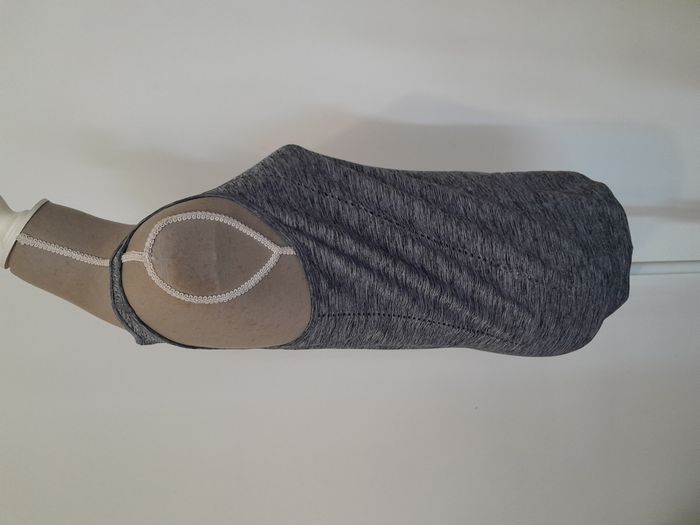 Débardeur - photo numéro 3