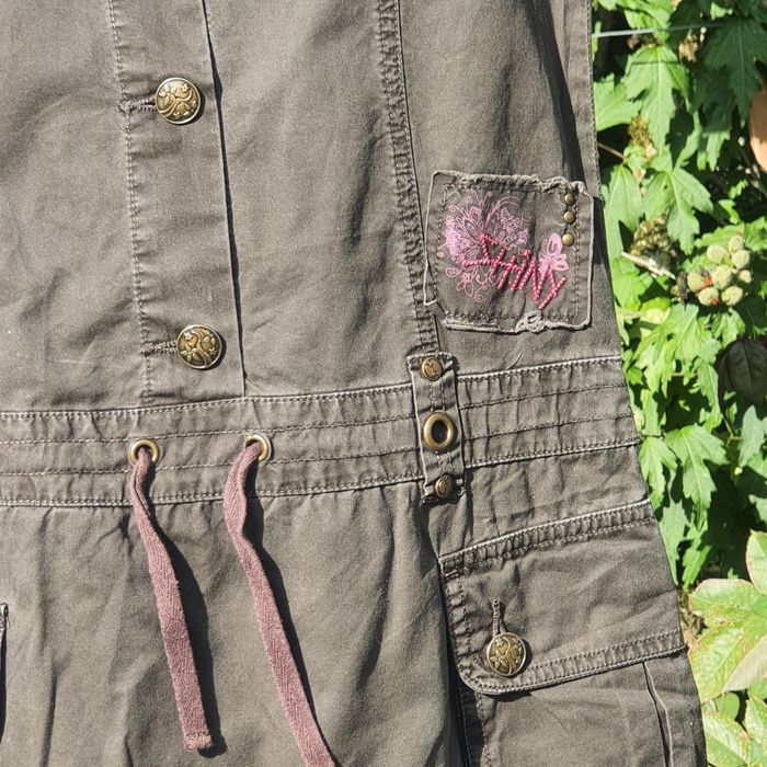 Robe fille - photo numéro 3