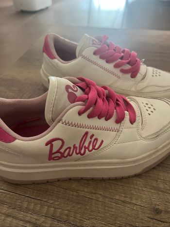 Basket barbie (Zara)