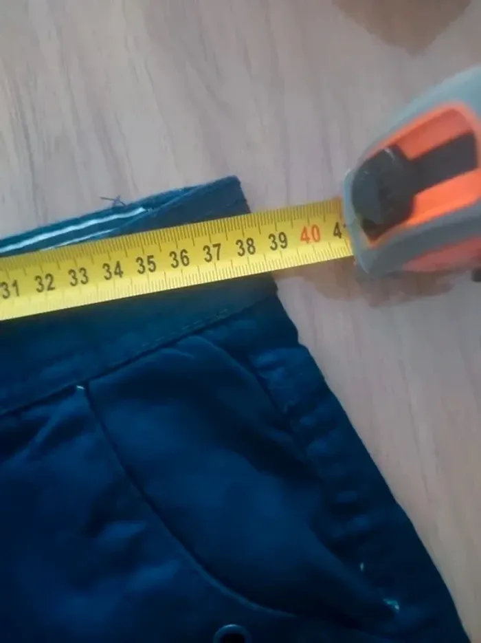 Short Mariner taille L - photo numéro 7