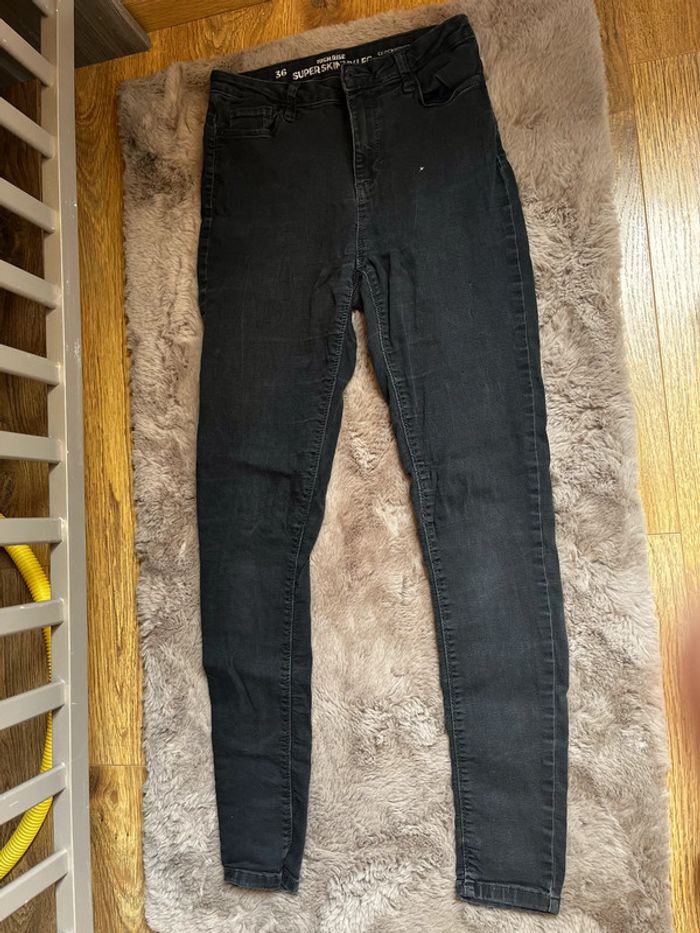 Jean noir
