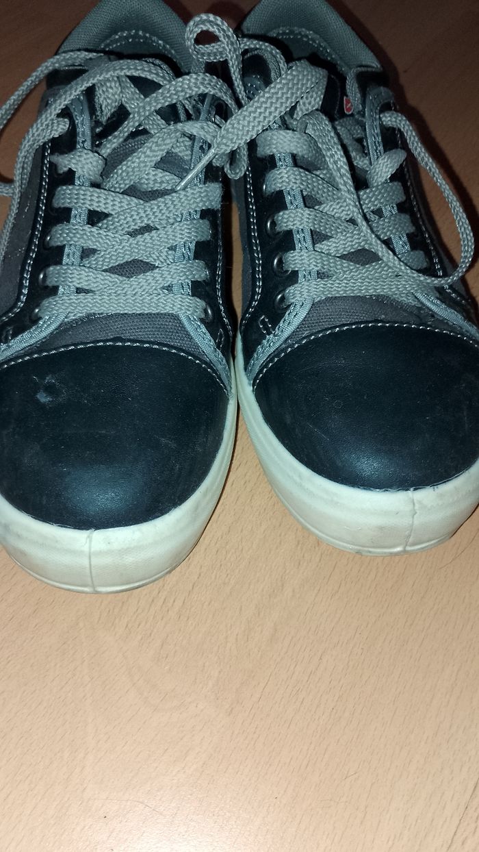 Chaussures de sécurité p.37 - photo numéro 3