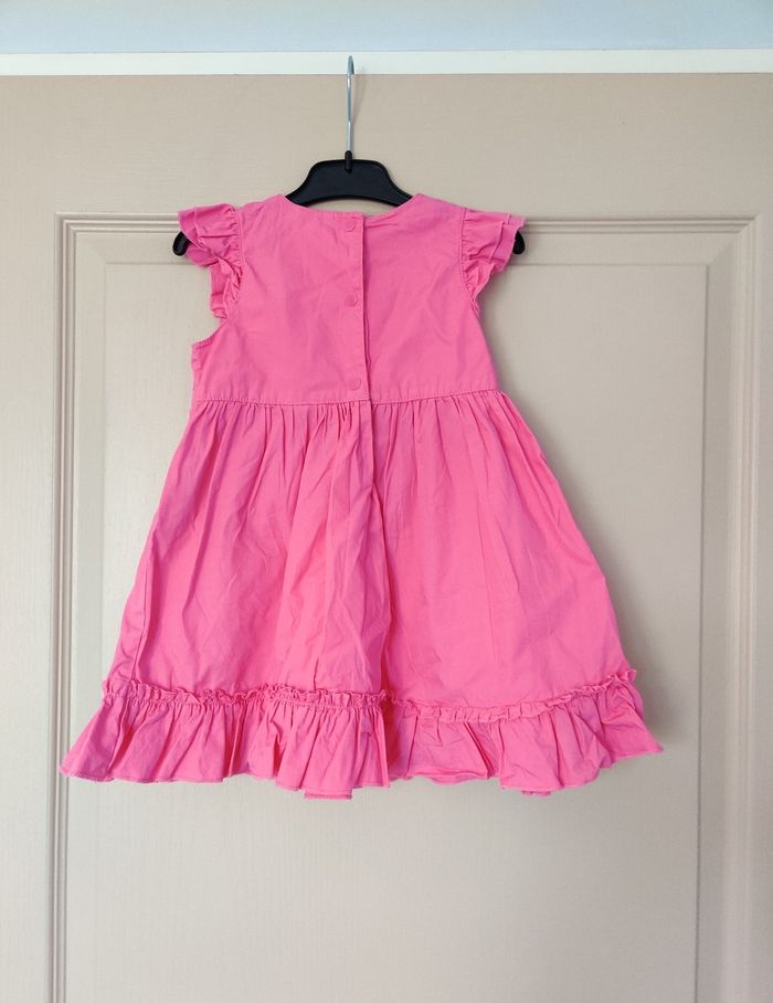 Ensemble robe et fichu - photo numéro 8