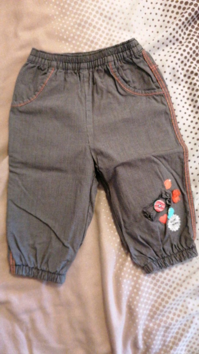 Lot Pantalon Orchestra - photo numéro 2