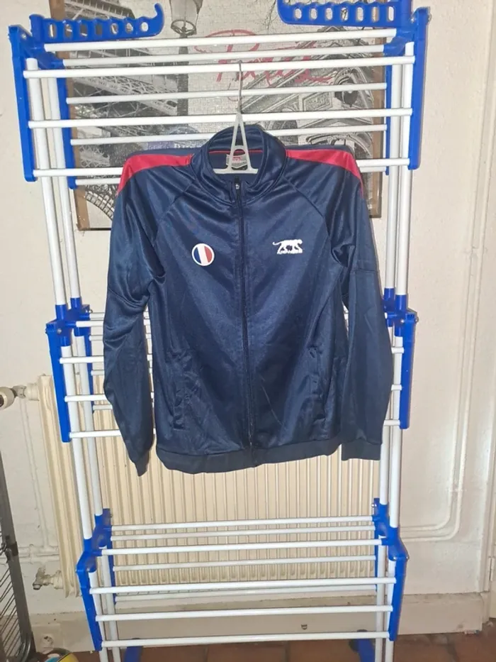 Veste taille S homme