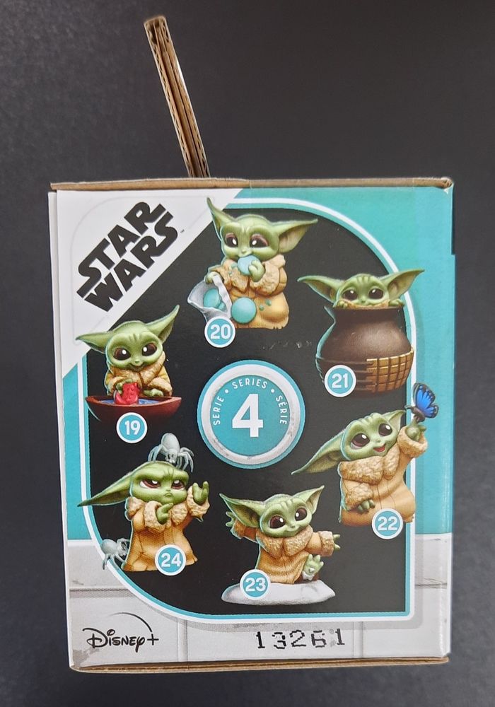 Grogu - photo numéro 3