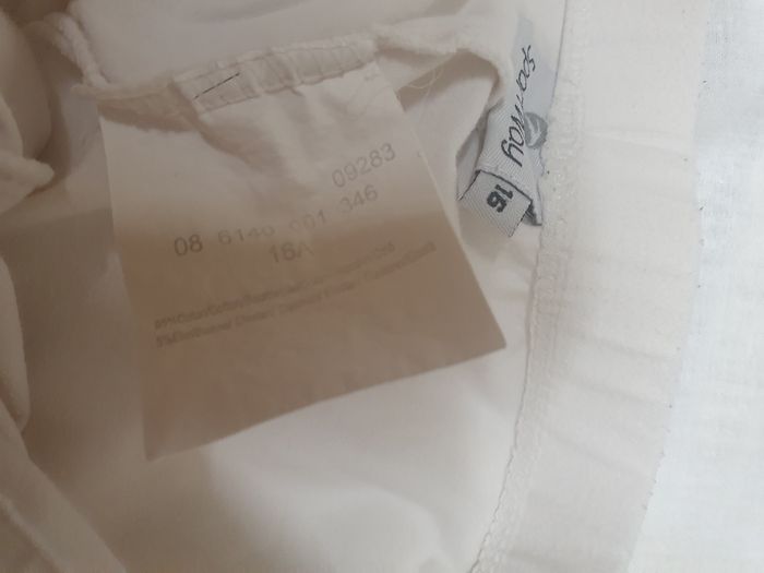 Legging pantacourt - photo numéro 5