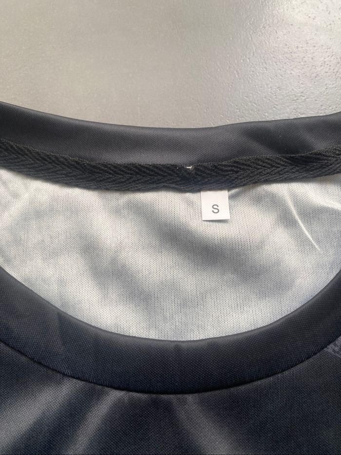 Maillot omerta  47 - photo numéro 7