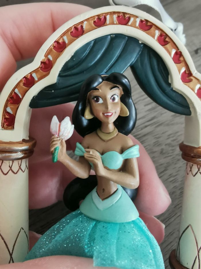 Ornement jasmine - photo numéro 3