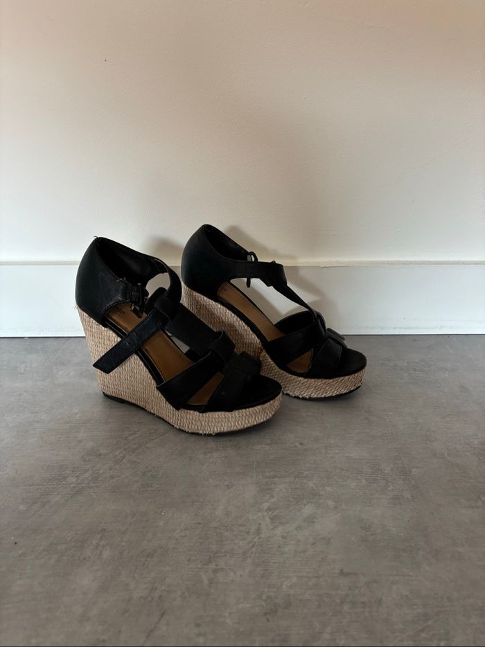 Espadrilles pimkie - Taille 37