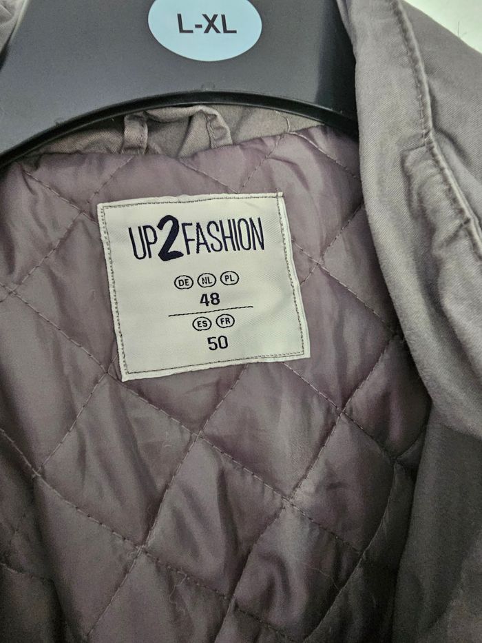Parka taille 50 - photo numéro 4