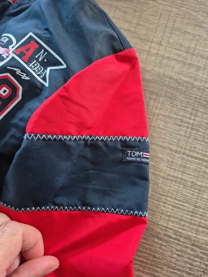 Veste capuche 3 ans - photo numéro 4