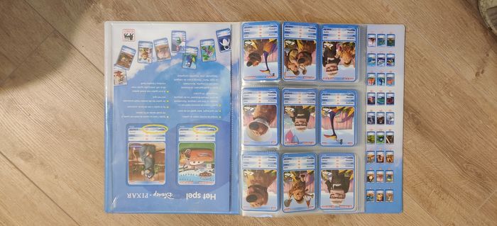Album Disney Pixar - photo numéro 8