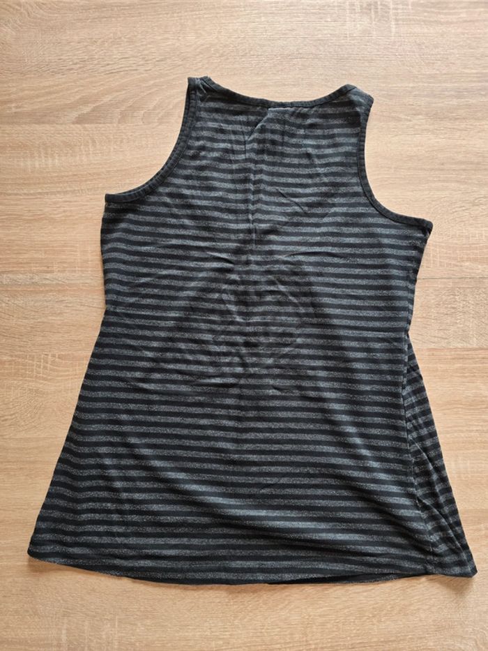 T-shirt 16 ans "Caprice de Fille" - photo numéro 2