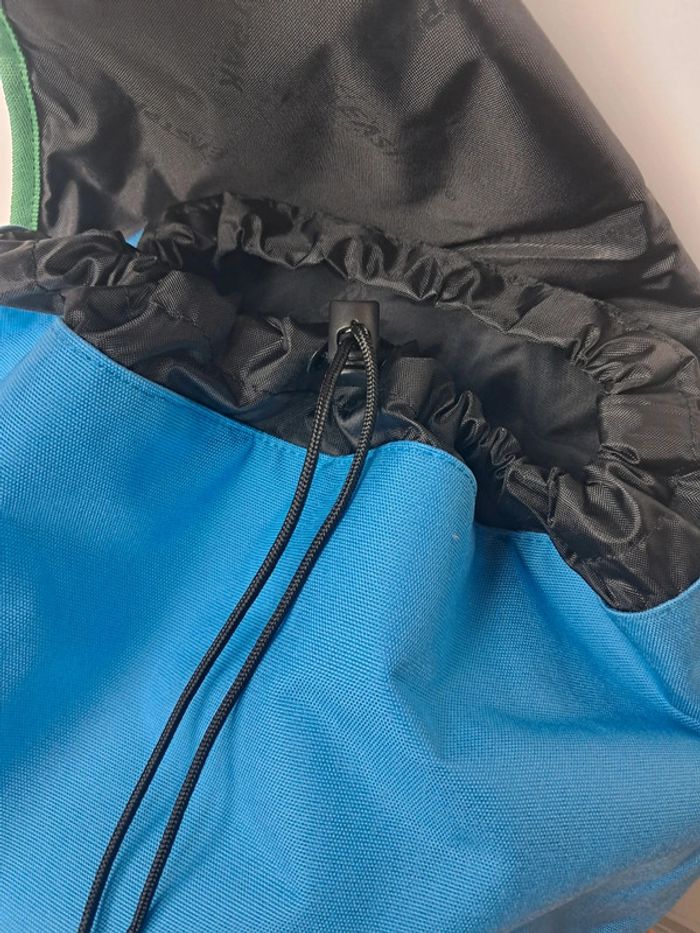 Eastpak sac à dos scolaire rando ordinateur neuf - photo numéro 12