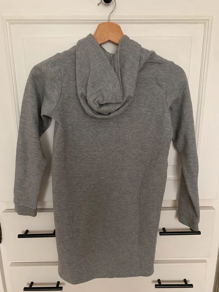 Robe Pull Verbaudet 10 ans - photo numéro 3