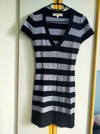 Top/ tunique