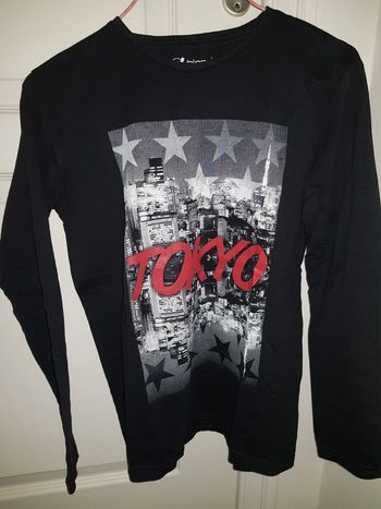 Tee-shirt
