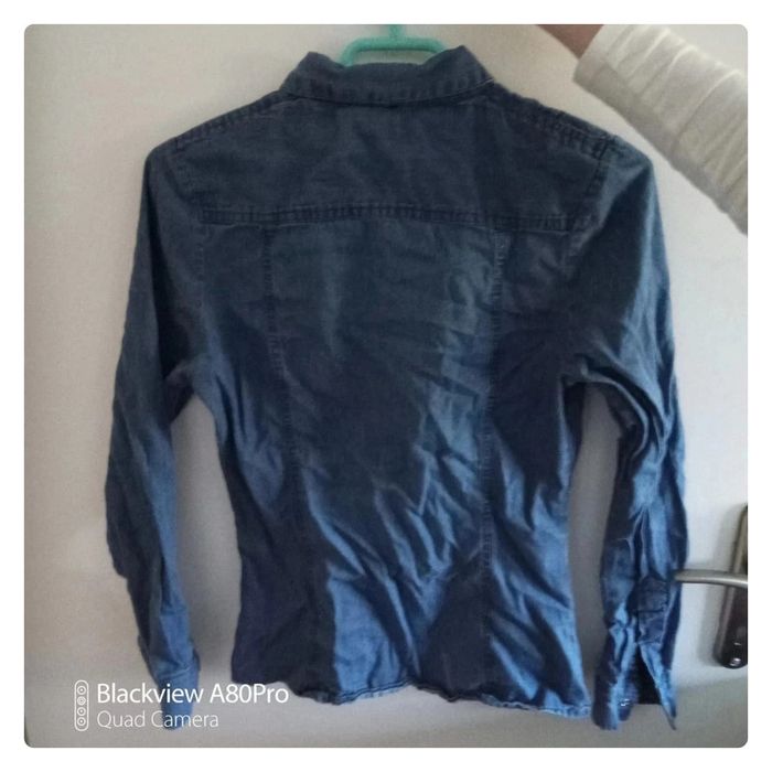 Chemise t 36 - photo numéro 3