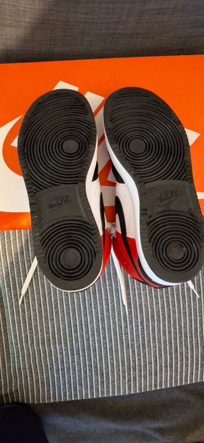 Basket Nike - photo numéro 7