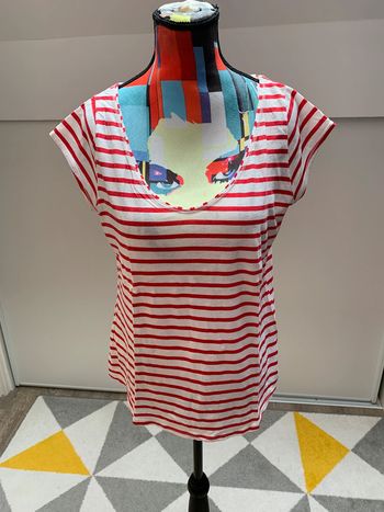 Haut Promod Taille 40