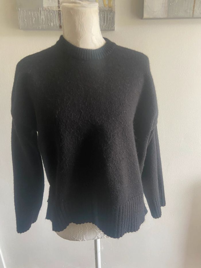 pull femme